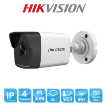 Đại lý phân phối Camera IP HIKVISION DS-2CD1043G0E-IF chính hãng