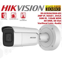 Mua Camera IP Hikvision DS-2CD2623G0-IZS ở đâu uy tín