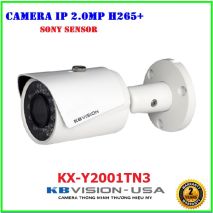 Bán Camera KBVISION KX-Y2001TN3