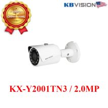 lắp đặt Camera KBVISION KX-Y2001TN3