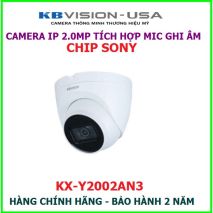 Bán Camera KBVISION KX-Y2002AN3