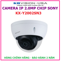 Bán Camera KBVISION KX-Y2002SN3