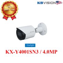 Bán Camera KBVISION KX-Y4001SN3