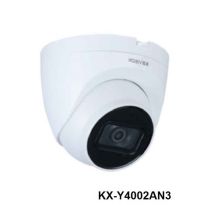 lắp đặt Camera KBVISION KX-Y4002AN3