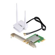 Bán Card mạng WiFi PCI-e TOTOLINK A1200PE rẻ nhất HÀ Nội