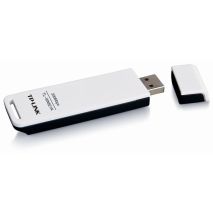Lắp đặt USB WIFI TP-LINK TL-WN821N giá rẻ