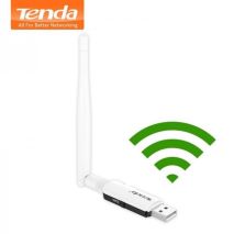 Nơi bán USB thu sóng Wifi tốc độ 300Mbps Tenda U1 chính hãng