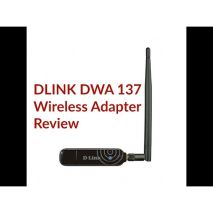 lắp đặt USB THU SÓNG WIFI D-LINK DWA-137 giá rẻ