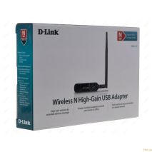 USB THU SÓNG WIFI D-LINK DWA-137 chính hãng giá rẻ