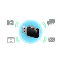 lắp đặt USB THU SÓNG WIFI D-LINK DWA-171 giá rẻ