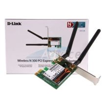 Bán CÁP MẠNG WIFI PCI D-LINK DWA-548 giá rẻ