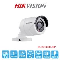 Bán và lắp đặt Bộ 3 Camera 1.0Mp Hikvision (Trong Nhà Hoặc Ngoài Trời) uy tín