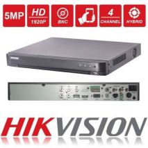 Địa chỉ bán Bộ 1 Camera 3.0Mp Hikvision (Trong Nhà Hoặc Ngoài Trời) uy tín tại Hà Nội