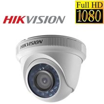 Bộ 2 Camera 2.0Mp Hikvision (Trong Nhà Hoặc Ngoài Trời) chính hãng giá rẻ