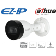 Bộ 1 Camera Ip 2.0Mp EZ-IP (Trong Nhà Hoặc Ngoài Trời) chính hãng giá rẻ