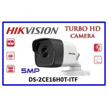 Bán Bộ 2 Camera 3.0Mp Hikvision (Trong Nhà Hoặc Ngoài Trời) giá rẻ tại Hà Nôị