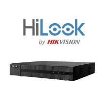 Đầu ghi hình IP 8 kênh Hilook NVR-108MH-C/8P(B)