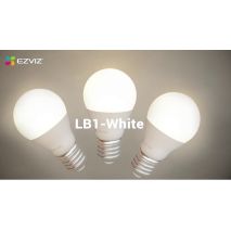 bán Đèn LED thông minh EZVIZ CS-HAL-LB1-LWAW (LB1 White Light)