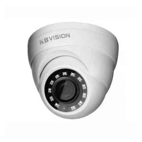 Camera Dome 4in1 hồng ngoại 1.0 Megapixel KBVISION KX-Y1012S4