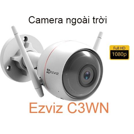 Camera Wifi EZVIZ C3WN 1080P (CS-CV310-A0-1C2WFR) giá rẻ