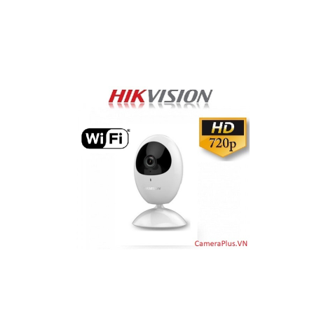 Camera IP Cube Wifi 2MP HIKVISION DS-2CV2U21FD-IW