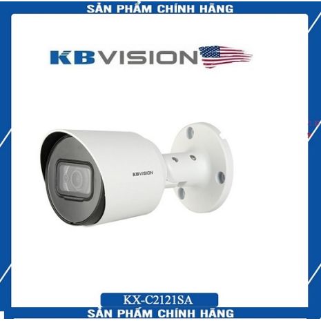 Camera KBVISION KX-C2121SA