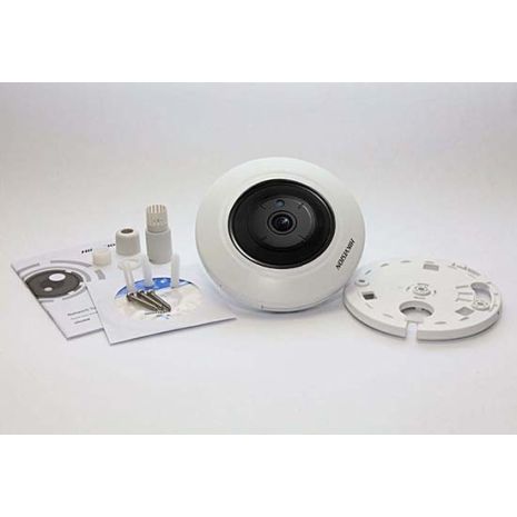 Bán Camera IP Fisheye HIKVISION DS-2CD2955FWD-IS rẻ nhất Hà Nội