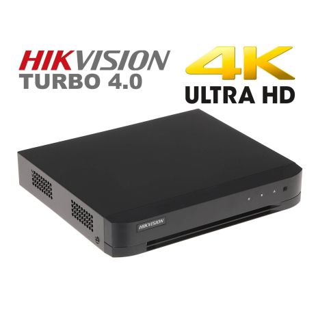 Bán Đầu ghi hình HIKVISION DS-7204HUHI-K1/E rẻ nhất Hà Nội