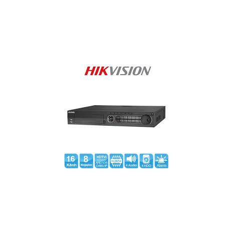 Bán Đầu ghi hình HIKVISION DS-7316HUHI-K4 rẻ nhất Hà Nội