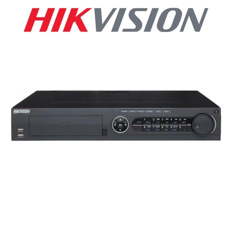 Đại lý phân phối Đầu ghi hình HIKVISION DS-7324HUHI-K4 chính hãng