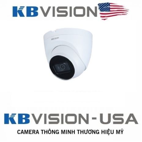 Bán Camera KBVISION KX-A2112N2