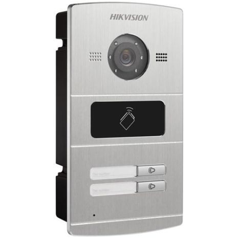 Mua Nút chuông Hikvision DS-KV8202-IM ở đâu uy tín