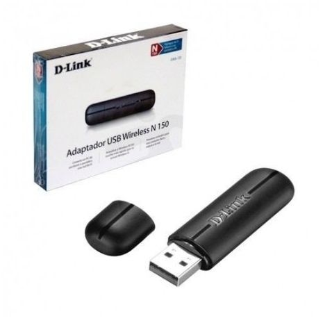 phân phối USB THU SÓNG WIFI D-LINK DWA-123