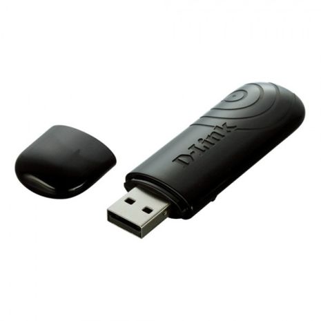 lắp đặt USB THU SÓNG WIFI D-LINK DWA-132 giá rẻ