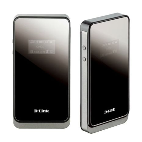 Bán BỘ PHÁT SÓNG WIFI 3G D-LINK DWR-730 giá rẻ