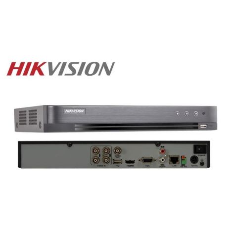 Bán Bộ 3 Camera 3.0Mp Hikvision (Trong Nhà Hoặc Ngoài Trời) giá rẻ tại Hà Nôị