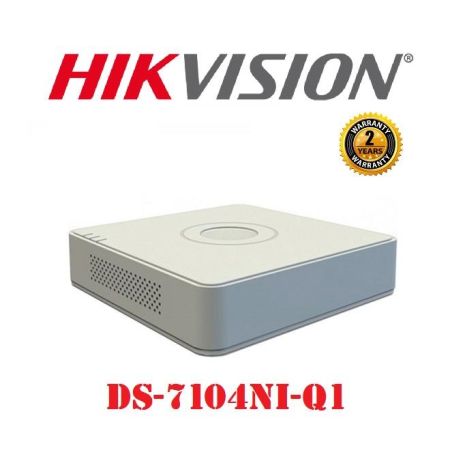 Bán và lắp đặt Bộ 2 Camera Ip 4.0Mp Hikvision (Trong Nhà Hoặc Ngoài Trời) uy tín