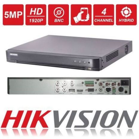 Địa chỉ bán Bộ 3 Camera 3.0Mp Hikvision (Trong Nhà Hoặc Ngoài Trời) uy tín tại Hà Nội