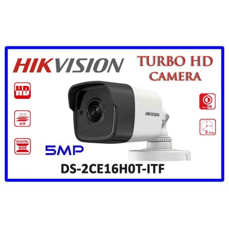 Bán Bộ 4 Camera 3.0Mp Hikvision (Trong Nhà Hoặc Ngoài Trời) giá rẻ tại Hà Nôị