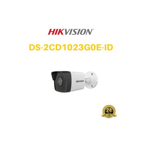 CAMERA IP HIKVISION DS-2CD1023G0E-ID chính hãng