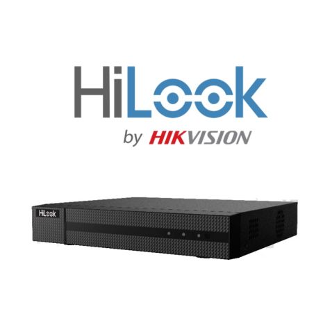 Bán Đầu ghi hình camera IP 8 kênh HILOOK NVR-108MH-D/8P