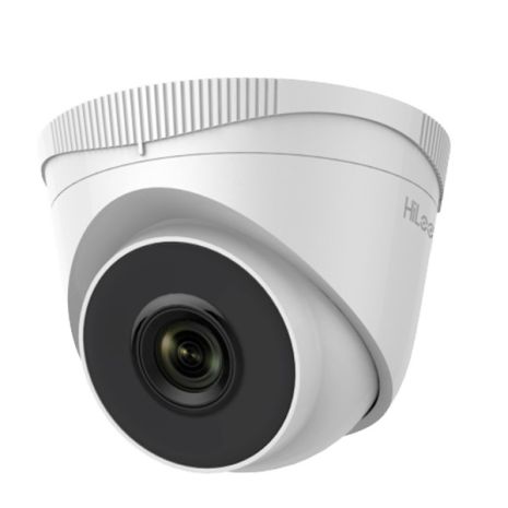 Bán Camera IP Dome 4MP HiLook IPC-T240H giá rẻ