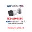 Camera 1.0 Megapixel KBVision KX-A1001S4