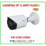 lắp đặt Camera KBVISION KX-C2011SN3