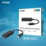 Lắp đặt BỘ ĐIỀU HỢP ETHERNET USB 3.0 GIGABIT DUB ‑ 1312 giá rẻ