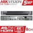 Địa chỉ bán Bộ 7 Camera 3.0Mp Hikvision (Trong Nhà Hoặc Ngoài Trời) uy tín tại Hà Nội