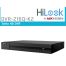 Bán Đầu ghi 16 kênh HDTVI Hilook DVR-216Q-K2(S)