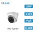 Bán Camera IP Dome 2MP HiLook IPC-T221H