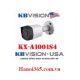 Camera 1.0 Megapixel KBVision KX-A1001S4