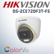 địa chỉ bán CAMERA HD-TVI HIKVISION DS-2CE72DF3T-F giá rẻ,